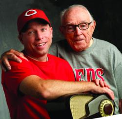 45% of family caregivers for seniors are men